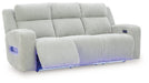 Forest Lake Power Reclining Sofa - Tony’s Furniture Store & Linen (GA) - Multi Location