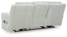 Forest Lake Power Reclining Sofa - Tony’s Furniture Store & Linen (GA) - Multi Location