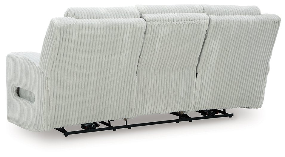 Forest Lake Power Reclining Sofa - Tony’s Furniture Store & Linen (GA) - Multi Location