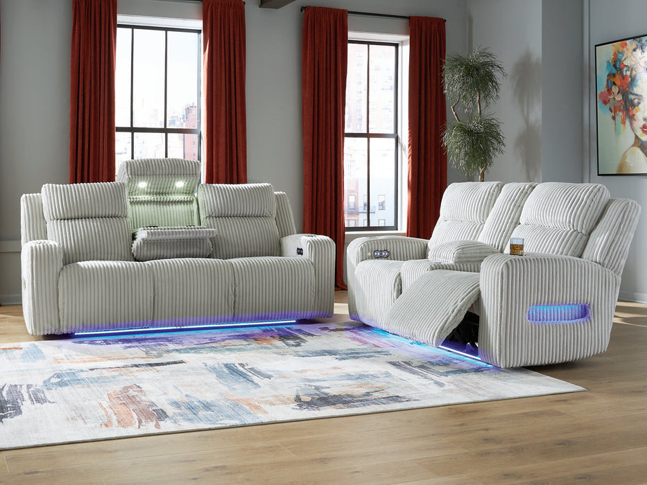 Forest Lake Living Room Set - Tony’s Furniture Store & Linen (GA) - Multi Location