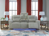 Forest Lake Power Reclining Sofa - Tony’s Furniture Store & Linen (GA) - Multi Location