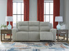 Forest Lake Power Reclining Sofa - Tony’s Furniture Store & Linen (GA) - Multi Location