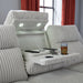 Forest Lake Power Reclining Sofa - Tony’s Furniture Store & Linen (GA) - Multi Location