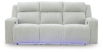 Forest Lake Power Reclining Sofa - Tony’s Furniture Store & Linen (GA) - Multi Location