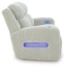 Forest Lake Power Reclining Sofa - Tony’s Furniture Store & Linen (GA) - Multi Location