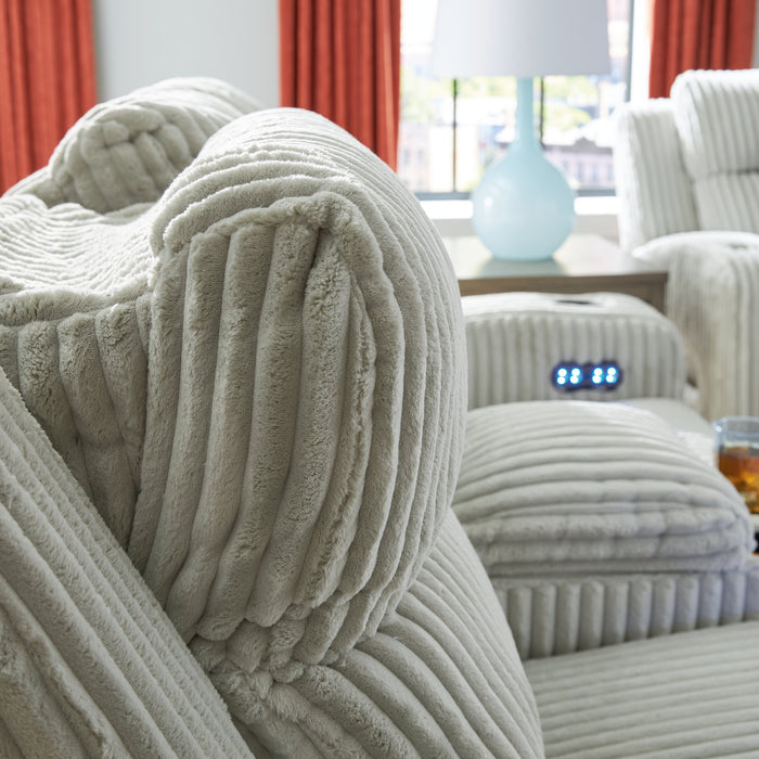 Forest Lake Power Recliner - Tony’s Furniture Store & Linen (GA) - Multi Location