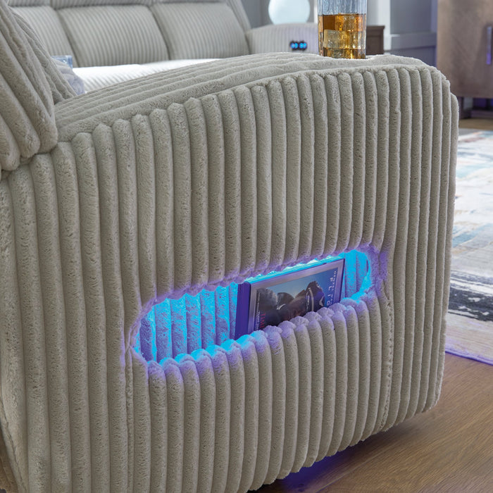 Forest Lake Power Recliner - Tony’s Furniture Store & Linen (GA) - Multi Location