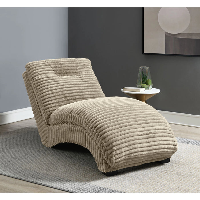 Dominick II Chaise in Masis - Tony’s Furniture Store & Linen (GA) - Multi Location