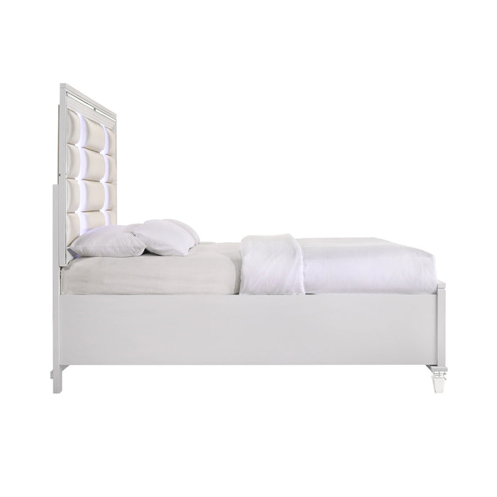 Twenty Nine Bed White - Tony’s Furniture Store & Linen (GA) - Multi Location