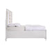 Twenty Nine Bed White - Tony’s Furniture Store & Linen (GA) - Multi Location