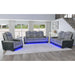 Lantana Living Room Set - Tony’s Furniture Store & Linen (GA) - Multi Location