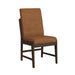 Brisbane Dining Side Chair in Brown (2 Per Carton) - Tony’s Furniture Store & Linen (GA) - Multi Location
