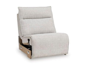 Modmax II Power Reclining Sectional with Audio Consoles - Tony’s Furniture Store & Linen (GA) - Multi Location