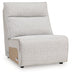 Modmax II Power Reclining Sectional with Audio Consoles - Tony’s Furniture Store & Linen (GA) - Multi Location