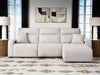 Modmax II Reclining Sofa Chaise - Tony’s Furniture Store & Linen (GA) - Multi Location