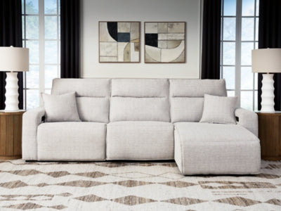 Modmax II Reclining Sofa Chaise - Tony’s Furniture Store & Linen (GA) - Multi Location