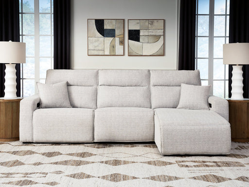 Modmax II Reclining Sofa Chaise - Tony’s Furniture Store & Linen (GA) - Multi Location