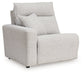 Modmax II Power Reclining Sectional with Audio Consoles - Tony’s Furniture Store & Linen (GA) - Multi Location