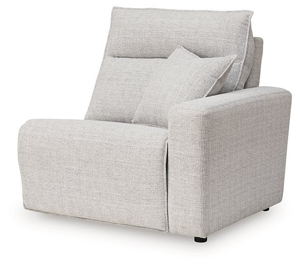Modmax II Reclining Loveseat - Tony’s Furniture Store & Linen (GA) - Multi Location