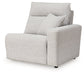 Modmax II Power Reclining Sectional with Audio Consoles - Tony’s Furniture Store & Linen (GA) - Multi Location
