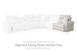 Modmax II Reclining Loveseat - Tony’s Furniture Store & Linen (GA) - Multi Location