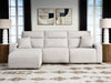 Modmax II Reclining Sofa Chaise - Tony’s Furniture Store & Linen (GA) - Multi Location