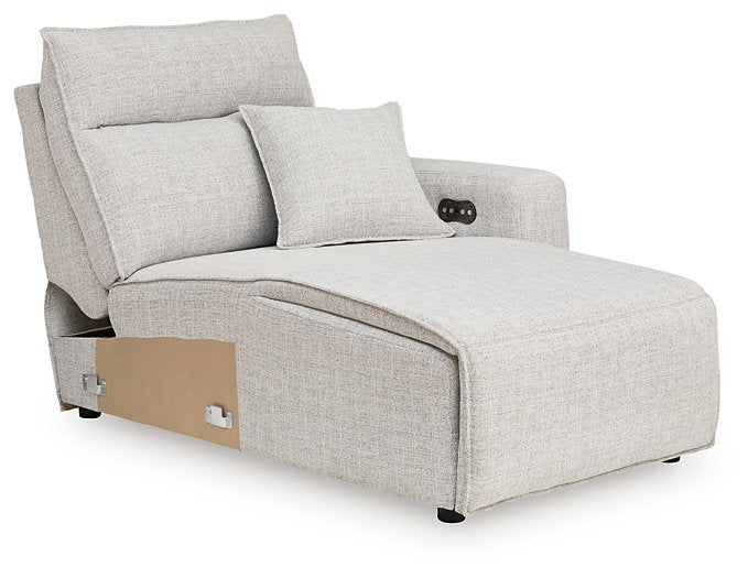 Modmax II Reclining Sofa Chaise - Tony’s Furniture Store & Linen (GA) - Multi Location
