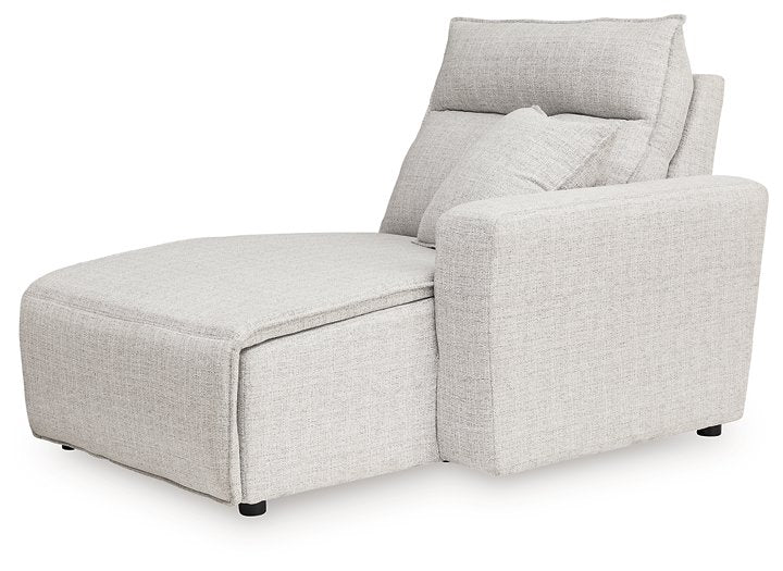 Modmax II Reclining Sofa Chaise - Tony’s Furniture Store & Linen (GA) - Multi Location