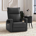 Eco P1 Recliner with Glider and Swivel - Tony’s Furniture Store & Linen (GA) - Multi Location