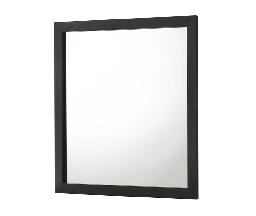 Gennro Dresser Mirror