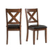 Alex Side Chair (2 Per Pack) - Tony’s Furniture Store & Linen (GA) - Multi Location
