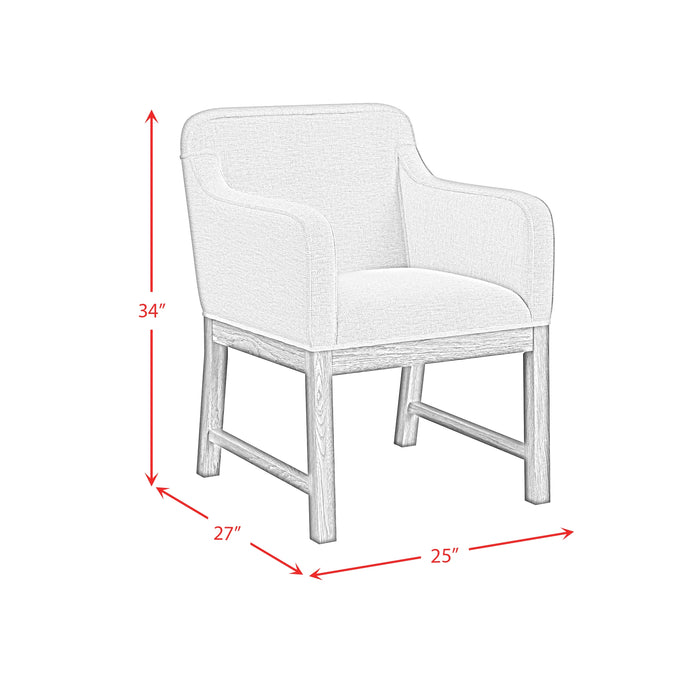 Glinda Dining Set in Brown - Tony’s Furniture Store & Linen (GA) - Multi Location