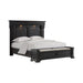 Kings Court Storage Bedroom Set - Tony’s Furniture Store & Linen (GA) - Multi Location
