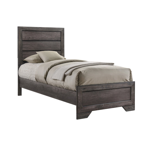 Nathan Youth Panel Bed - Tony’s Furniture Store & Linen (GA) - Multi Location