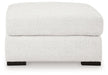 Misty-Lakes Oversized Accent Ottoman - Tony’s Furniture Store & Linen (GA) - Multi Location