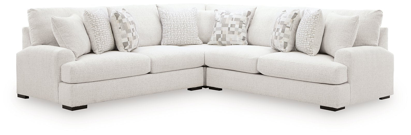Misty-Lakes Sectional - Tony’s Furniture Store & Linen (GA) - Multi Location