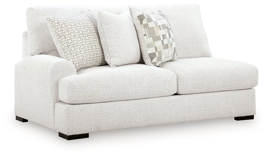 Misty-Lakes Sectional - Tony’s Furniture Store & Linen (GA) - Multi Location
