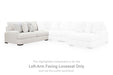 Misty-Lakes Sectional - Tony’s Furniture Store & Linen (GA) - Multi Location