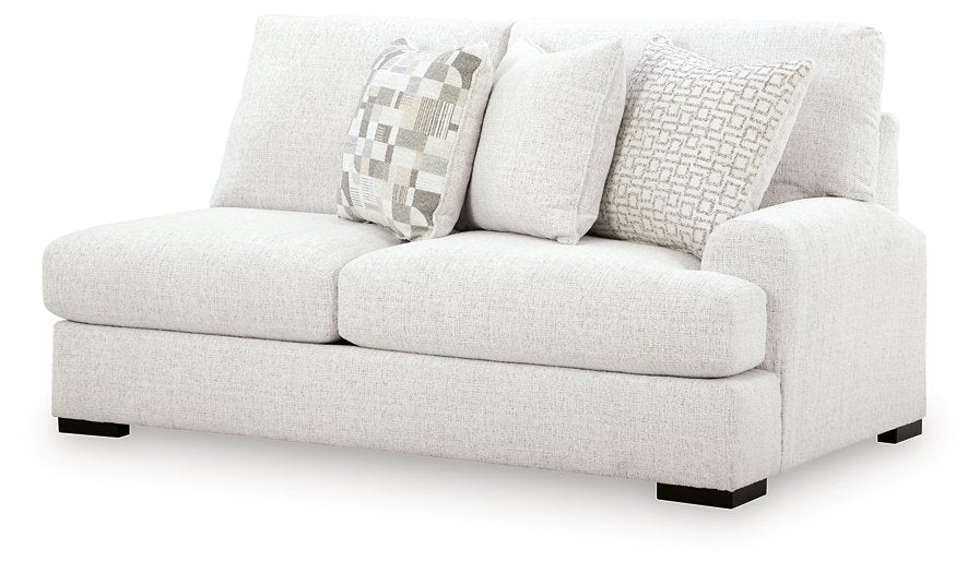 Misty-Lakes Sectional - Tony’s Furniture Store & Linen (GA) - Multi Location