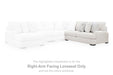 Misty-Lakes Sectional - Tony’s Furniture Store & Linen (GA) - Multi Location