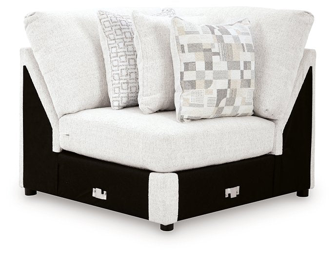 Misty-Lakes Sectional - Tony’s Furniture Store & Linen (GA) - Multi Location