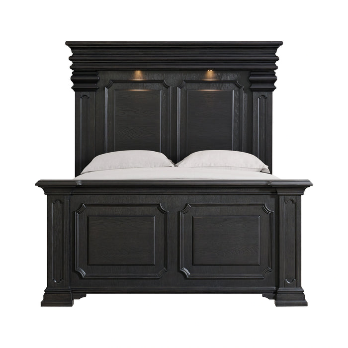 Kings Court Bed - Tony’s Furniture Store & Linen (GA) - Multi Location