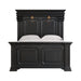Kings Court Bed - Tony’s Furniture Store & Linen (GA) - Multi Location