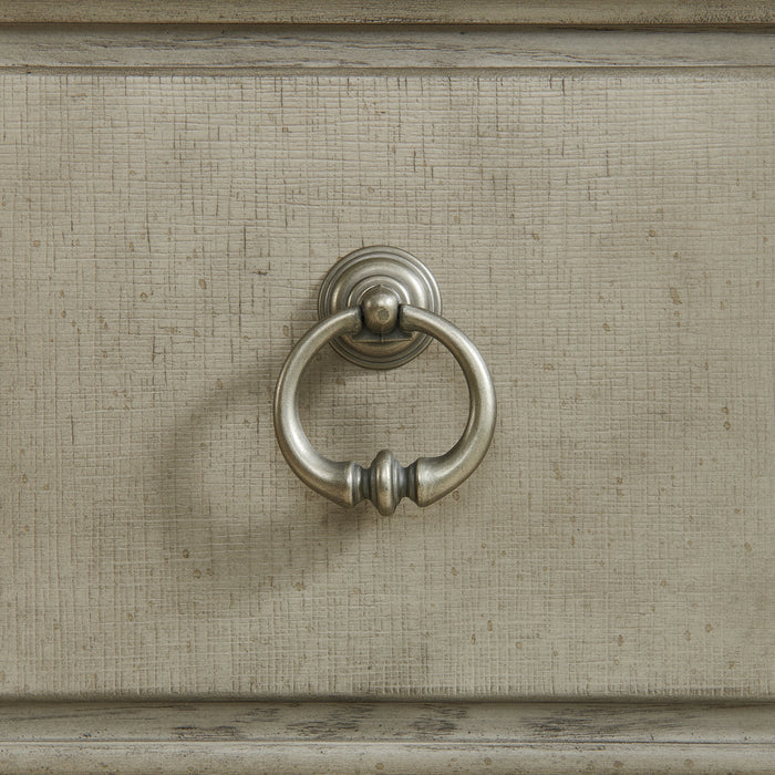 Whit-Ash 6-Drawer Dresser in Light Grey - Tony’s Furniture Store & Linen (GA) - Multi Location