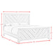 Eleanor Bed - Tony’s Furniture Store & Linen (GA) - Multi Location