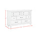 McCoy 7-Drawer Dresser - Tony’s Furniture Store & Linen (GA) - Multi Location