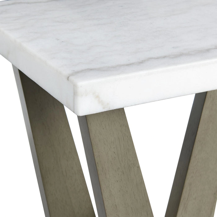 Greta 2PC Occasional Table Set-Coffee Table & End Table - Tony’s Furniture Store & Linen (GA) - Multi Location