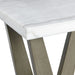 Greta 2PC Occasional Table Set-Coffee Table & End Table - Tony’s Furniture Store & Linen (GA) - Multi Location