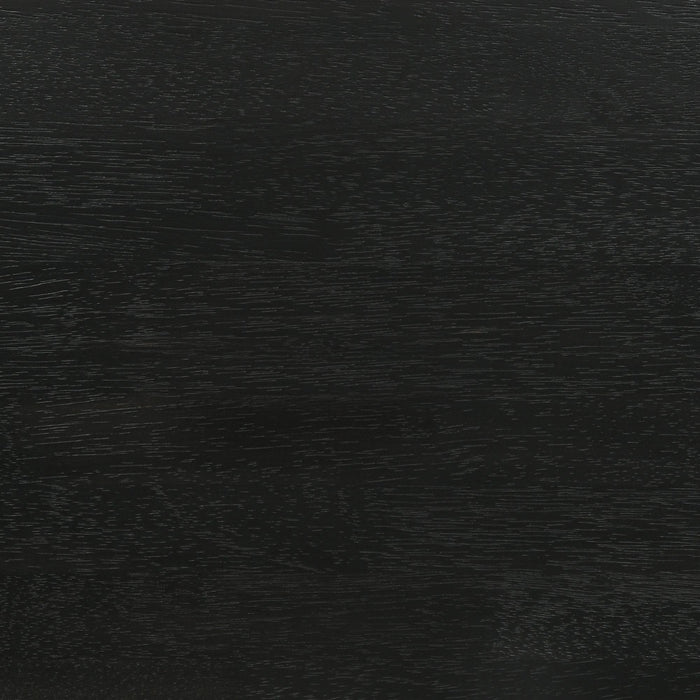 Allan Chest & Dresser in Black - Tony’s Furniture Store & Linen (GA) - Multi Location