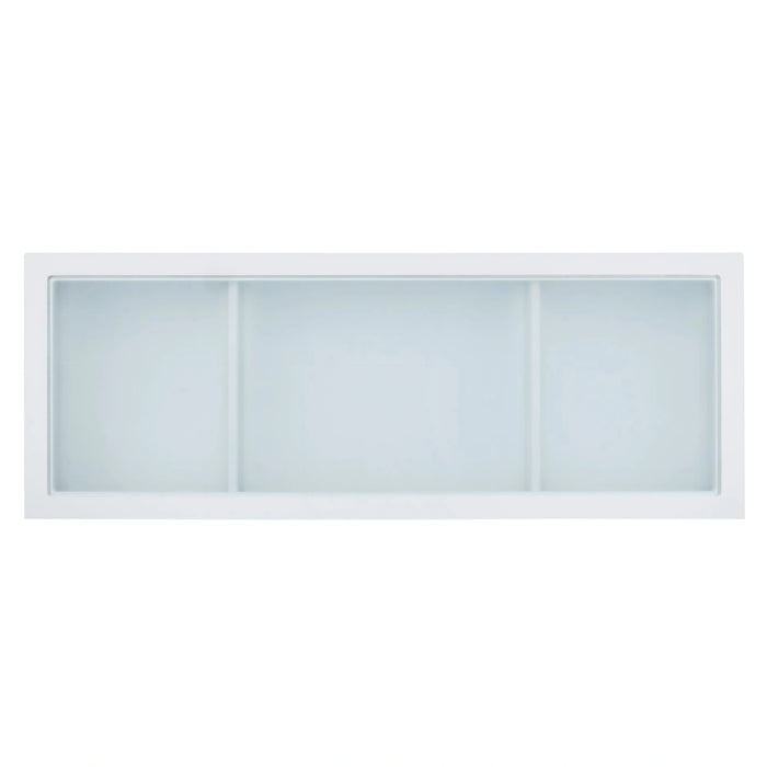 Amia Complete Dressing Table with Lightbulbs - Tony’s Furniture Store & Linen (GA) - Multi Location